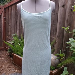 Horny Toad Dress Size M